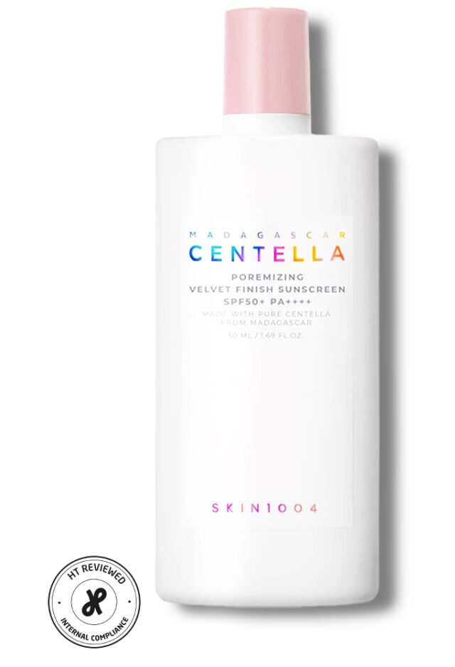 Skin1004 Madagascar Centella Air-Fit Suncream