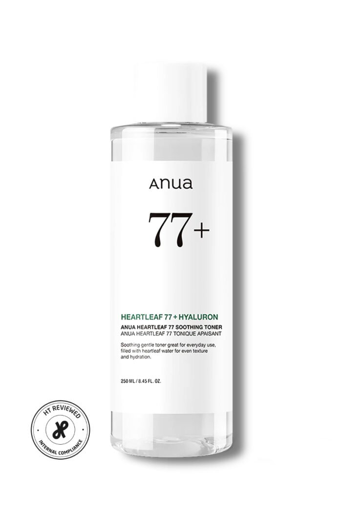 Anua Heartleaf 77 Soothing Toner