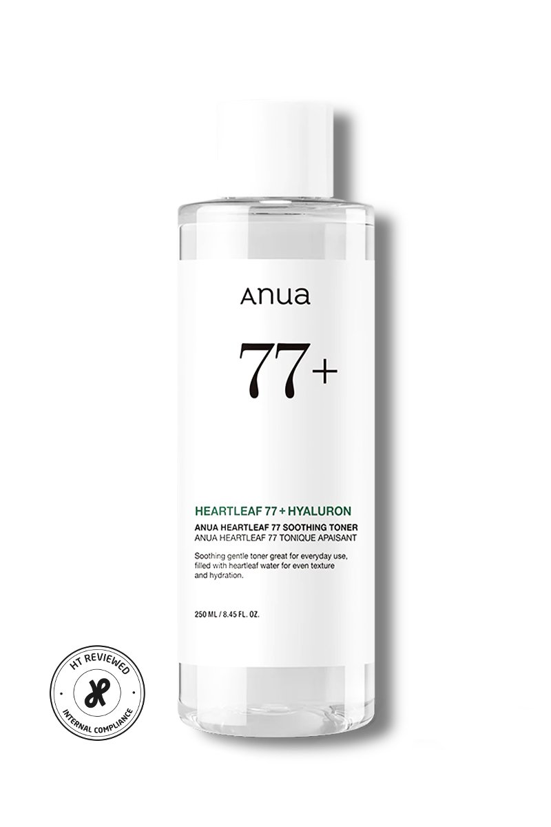 Anua Heartleaf 77 Soothing Toner
