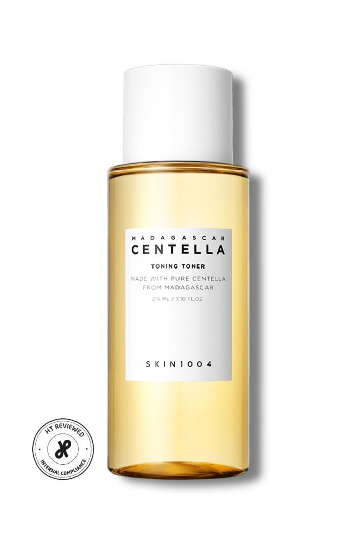 Centella Ampoule