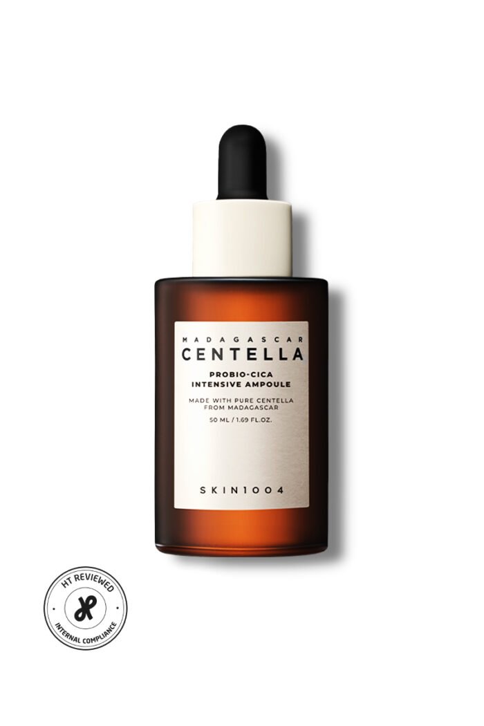 Probio-Cica Intensive Ampoule
