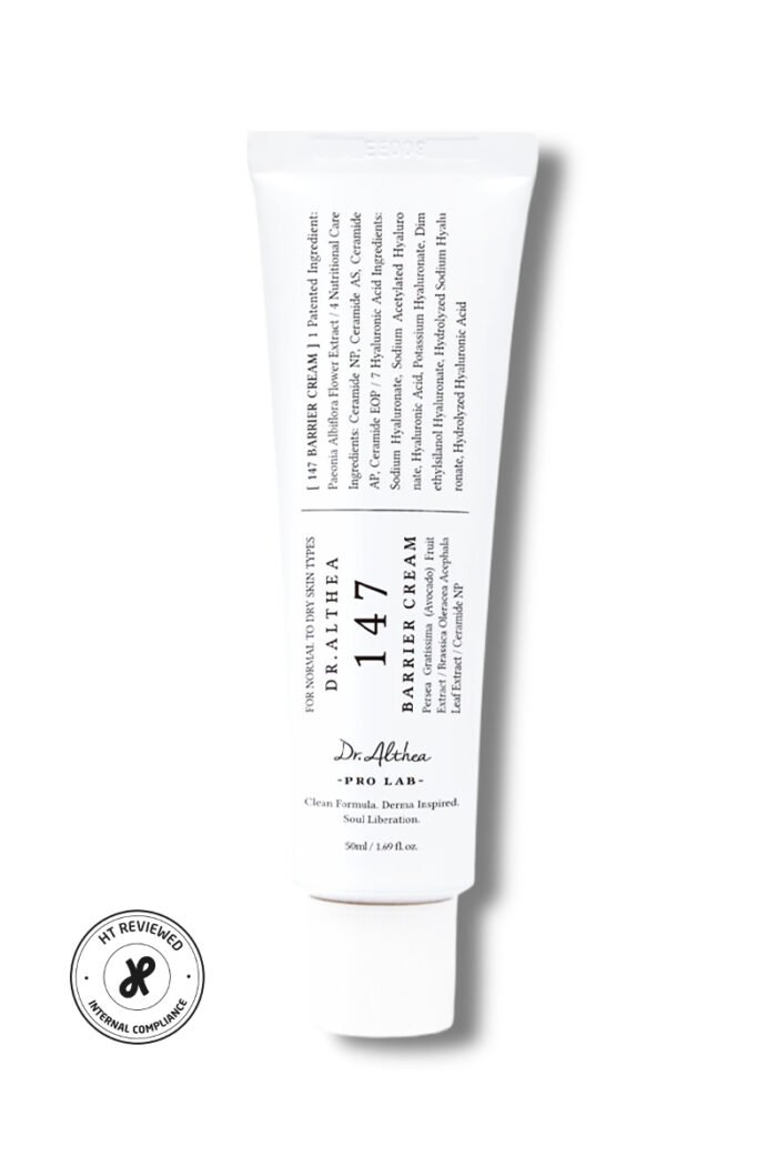 147 Barrier Cream