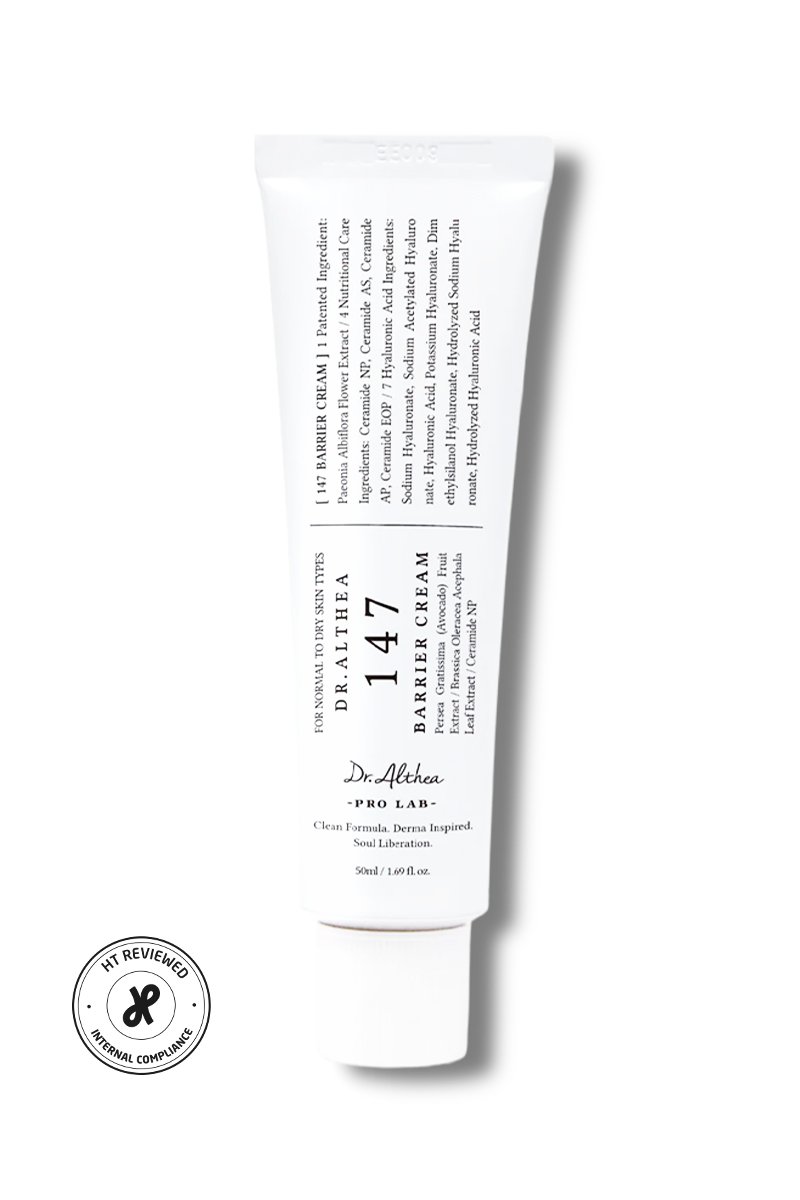 147 Barrier Cream